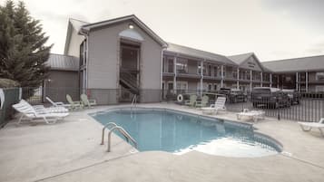 Condo, 1 Bedroom | Pool