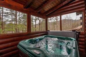 Ferienhütte, 3 Schlafzimmer | Innenbereich