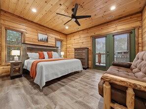 Ferienhütte, 6 Schlafzimmer | 6 Schlafzimmer, kostenloses WLAN