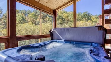 Huisje, 6 slaapkamers | Uitzicht vanuit accommodatie