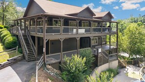 Cabin, 2 Bedrooms | Exterior