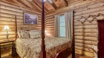 2 bedrooms, free WiFi