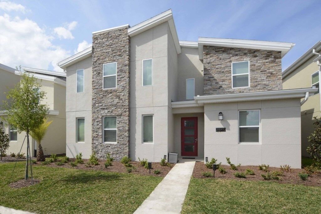 Maison, plusieurs chambres | Extérieur