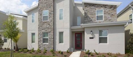 Maison, plusieurs chambres | Extérieur