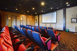 Sala de reuniones