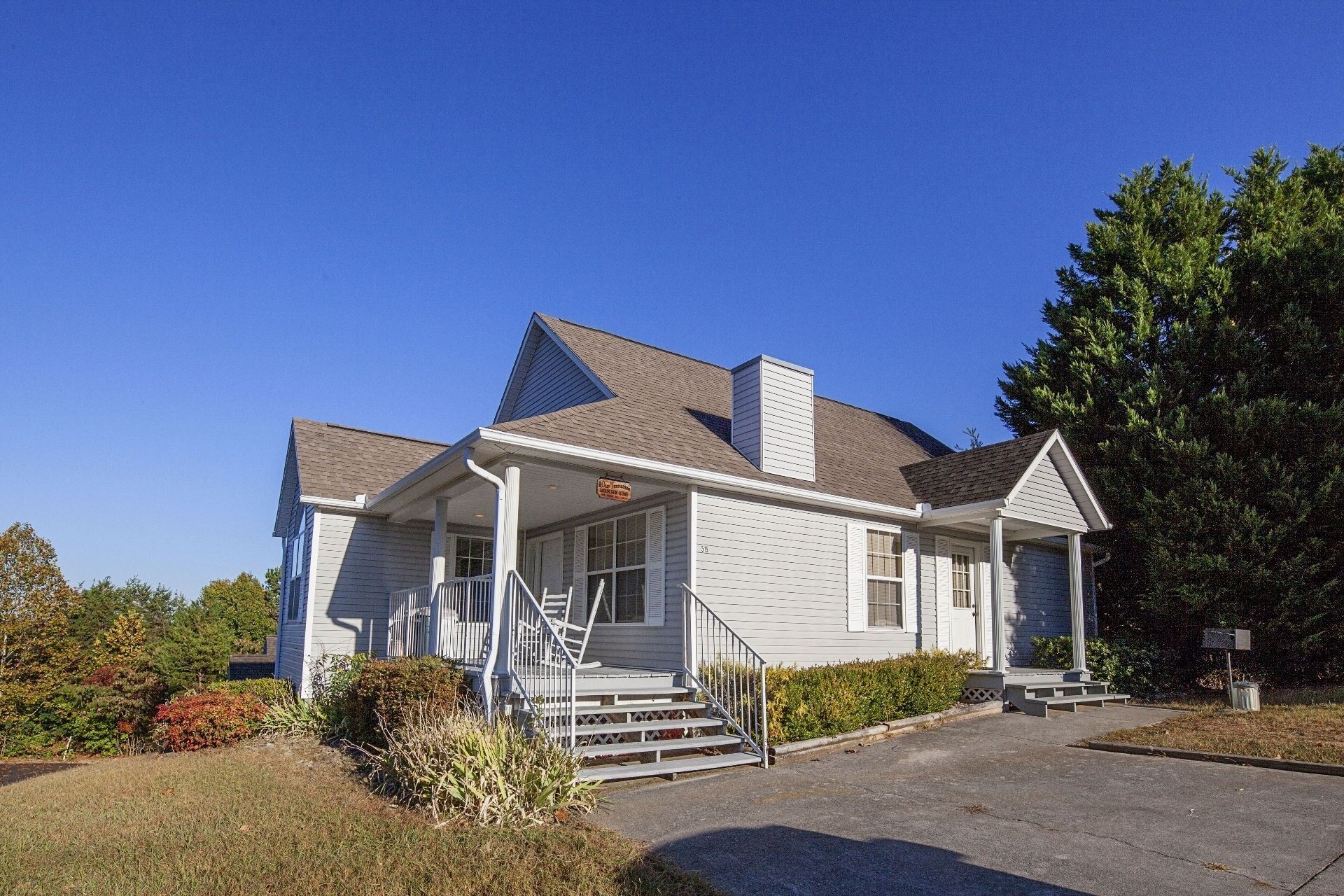 Cabin, 2 Bedrooms | Exterior