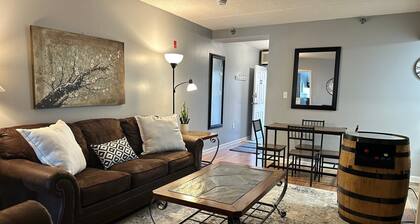 Gatlinburg Towers Condo Unit 501 - Great Location! Close To Town! 3 Bedroom Condo by RedAwning