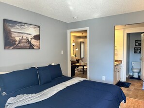 Condo, 3 habitaciones