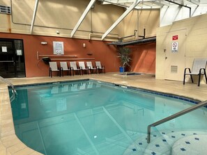 Lägenhet - 3 sovrum | Pool | Inomhuspool