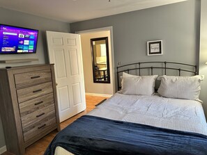 Condo, 3 Bedrooms - Gatlinburg Towers Condo Unit 501 - Great Location! Close To Town! 3 Bedroom Condo by RedAwning (Gatlinburg)