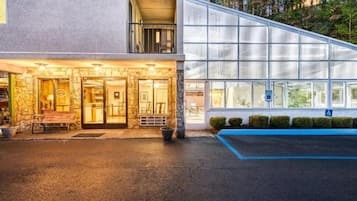 Condo, 3 Bedrooms | Exterior