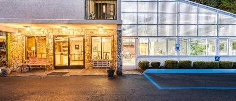 Condo, 3 Bedrooms | Exterior