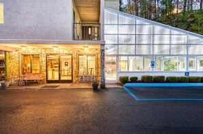 Condo, 3 Bedrooms | Exterior