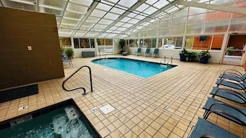Condo, 3 Bedrooms | Pool | Indoor pool