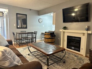 Condo, 3 habitaciones