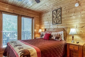 Huisje, 4 slaapkamers | 4 slaapkamers, gratis wifi