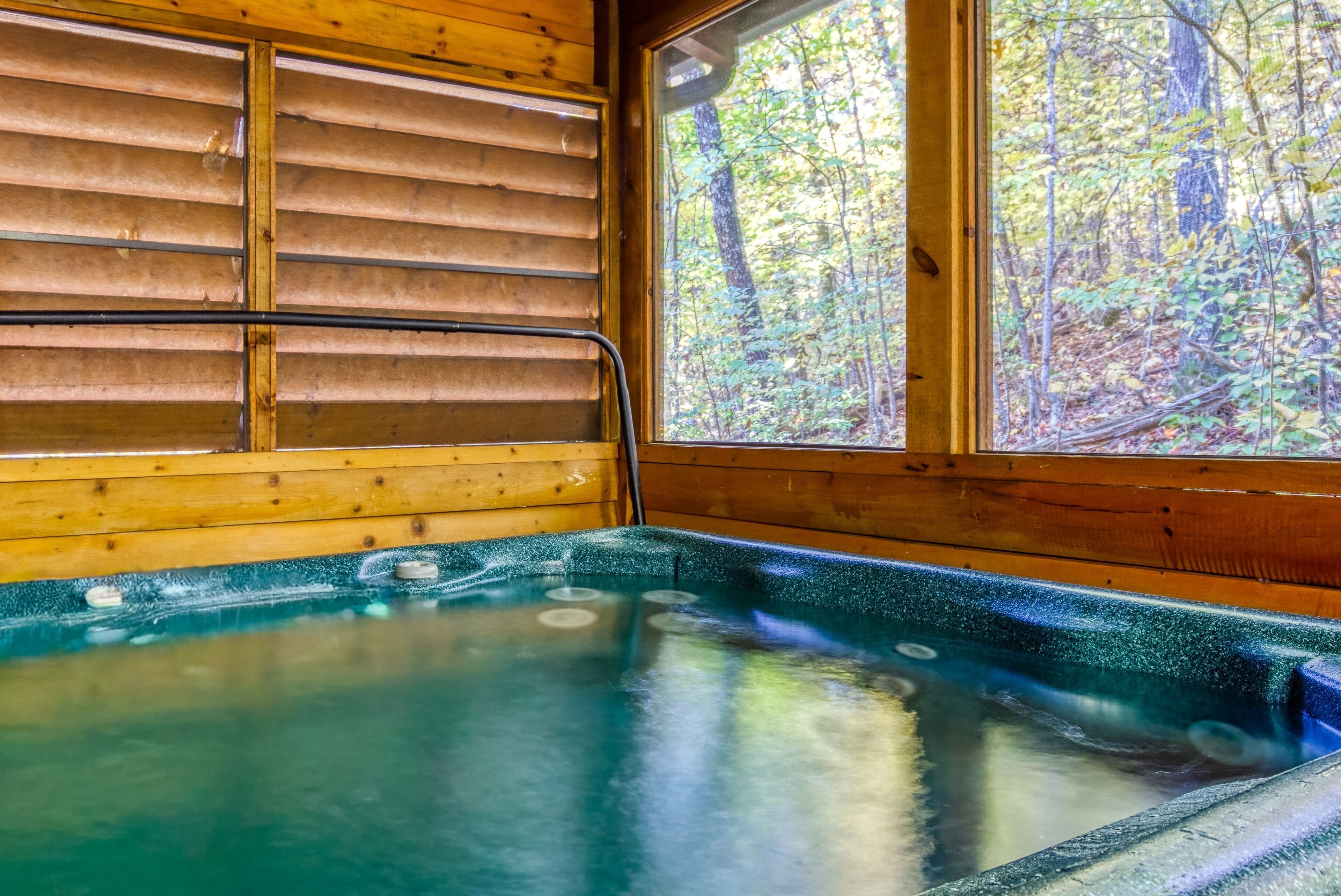 Cabin, Multiple Bedrooms | Pool