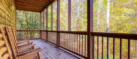 Kabin, beberapa kamar | Halaman properti