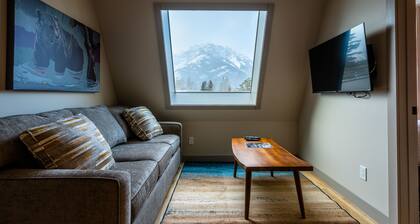 Two Bedroom Apartment