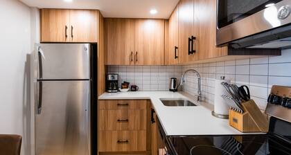 Superior Two Bedroom Apartment