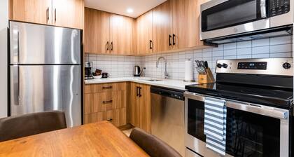 Three Bedroom Apartment