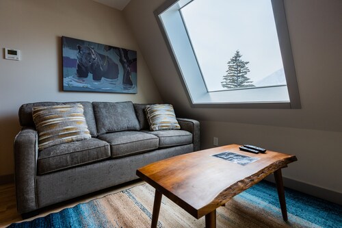 Three Bedroom Apartment