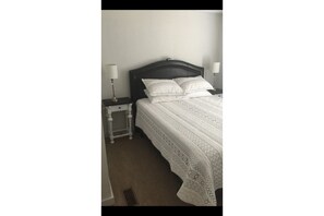 5 habitaciones 