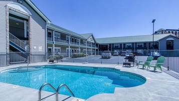 Condo, 2 quartos | Piscina | Piscina externa