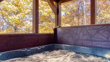 Cabaña, 2 habitaciones | 2 habitaciones y wifi gratis