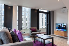 Executive Penthouse