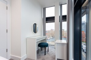 Executive Penthouse