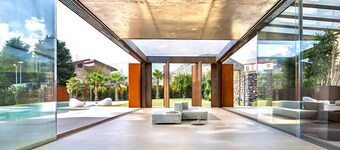 VILLA LIMPIA - Four Bedroom Villa, Sleeps 8