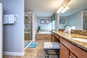 Casa, 5 habitaciones | Baño