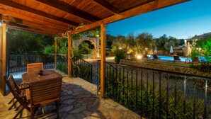 Teres/patio
