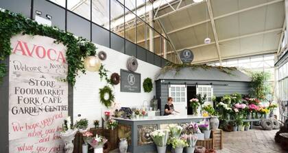 Modern Space 20 Minutes From Dublin Airport