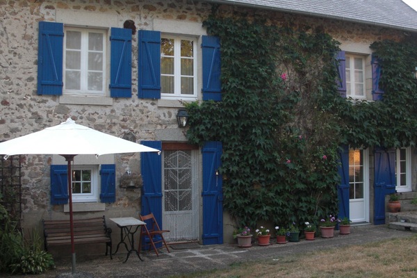 Außenbereich