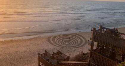 Encinitas Gem - Walk to Downtown & Beaches, Hot Tub