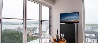 Deganwy Tower Apartment