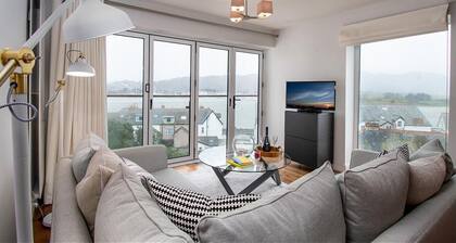 Deganwy Tower Apartment
