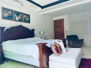 7 chambres, Wi-Fi, draps fournis