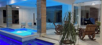 The Heaven Villa,  cerca playa dorada, a 30 Seg. de Fun City, 10 Mits aeropuerto