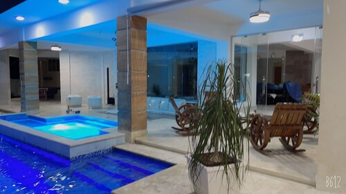 The Heaven Villa,  cerca playa dorada, a 30 Seg. de Fun City, 10 Mits aeropuerto