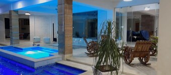 The Heaven Villa, cerca playa dorada, a 30 Seg. de Fun City, 10 Mits aeropuerto