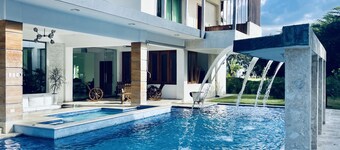 The Heaven Villa,  cerca playa dorada, a 30 Seg. de Fun City, 10 Mits aeropuerto
