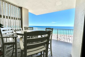 Condo, 3 Bedrooms | Outdoor dining