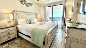 Kondominium, 3 kamar tidur