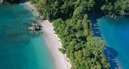 Blue Horizon one bedroom apartment B Quepos Complimentary access to Beach Club