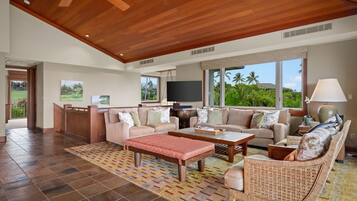 Smart TV, DVD player, printers