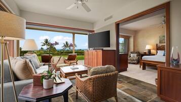 3 chambres, fer et planche Ă repasser, lit parapluie, accĂšs Internet