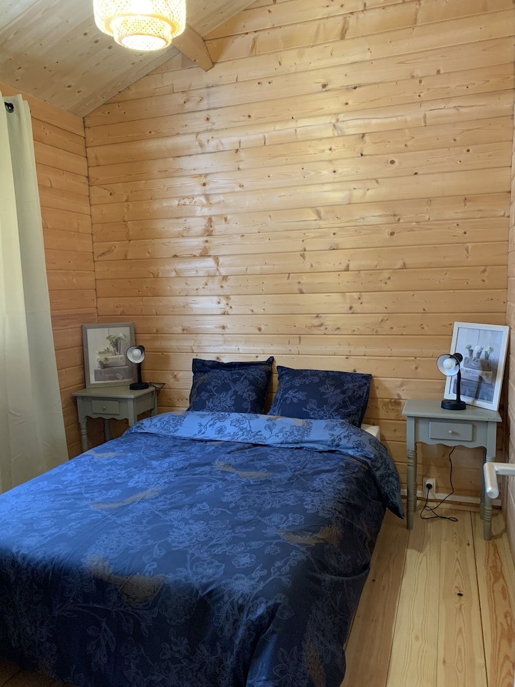 Victory" cottage Giromagny Vrbo